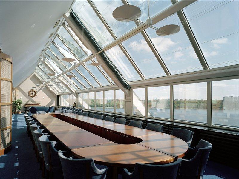 Scandic Soedra Kajen Stockholm Faciliteter billede